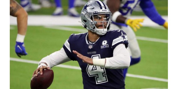 Dallas Cowboysilla on edessään huonoimmat tulokset joukkueen historiassa